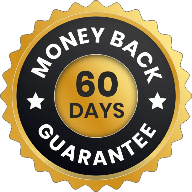 FemiPro Money Back Guarantee